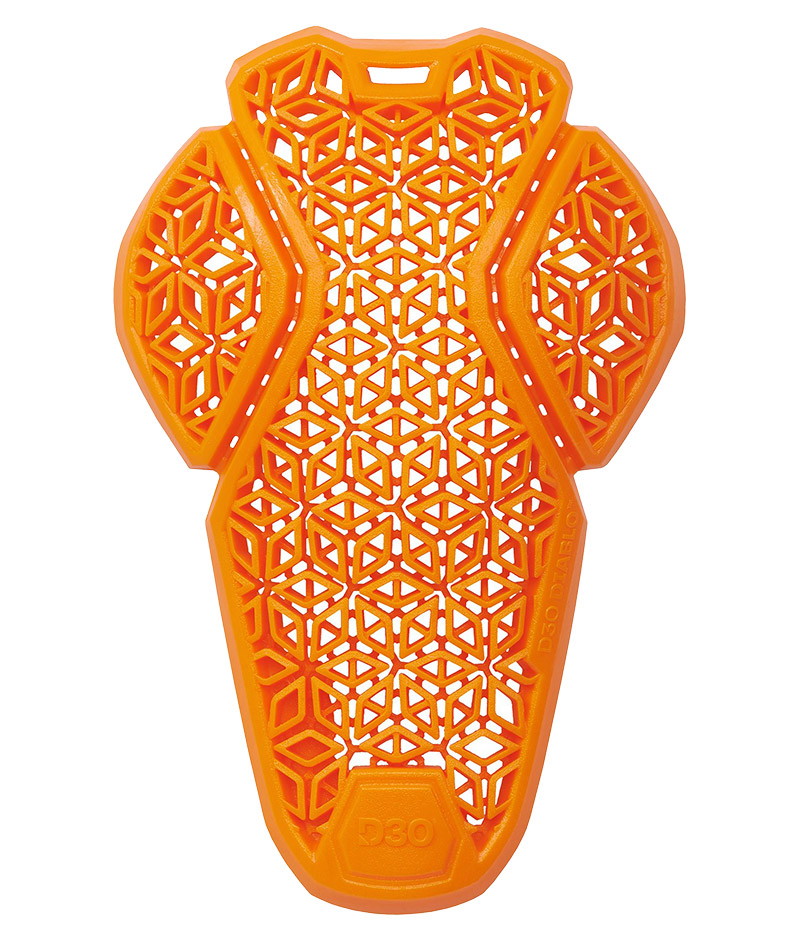 D3O Level 2 knee and elbow armour